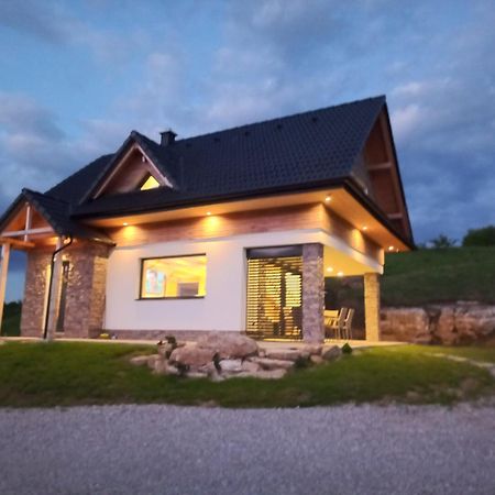 Chata Elegant Besenova Exterior photo
